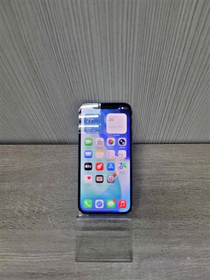 Apple iPhone 12 Pro.
