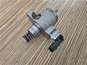 GOLF 7 GTi HIGH PRESSURE PUMP