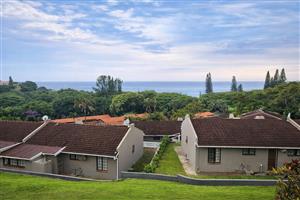 Townhouse For Sale in Port Edward Central