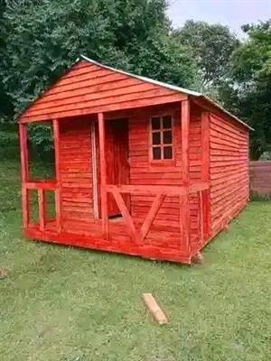Strong Wendy Houses For Sale 