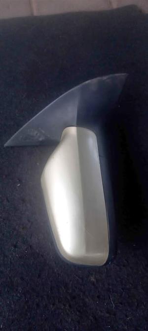 Opel astra g 1999 to 2004 mirror rightside