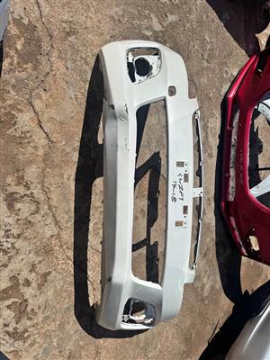 Suzuki Swift Front Bumper