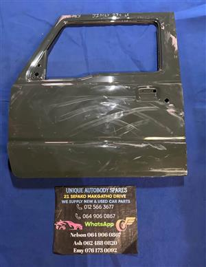 Suzuki Jimny Left Front Door