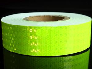 Reflective tape - Lattice 50mm