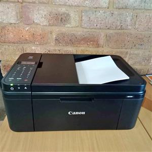 Canon MX494 Printer for sale