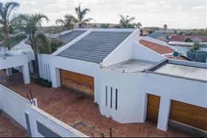 FOR SALE – Modern 4-Bedroom Home in Lenasia South (Boomed-Off Area)