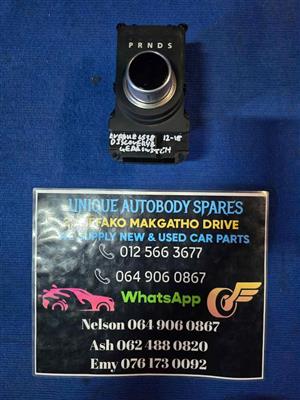 Land Rover Disco 4 & Range Rover Evoque L538 Gear Control Switch
