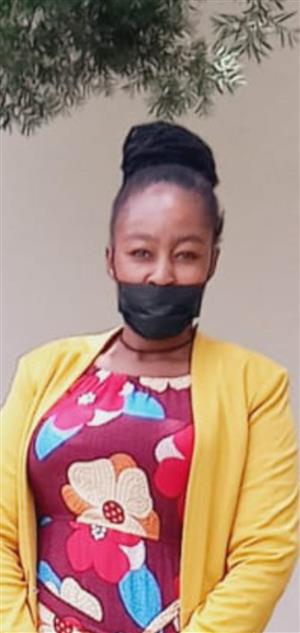 South African domestic all rounder, nanny, cook needs stay in work urgently 