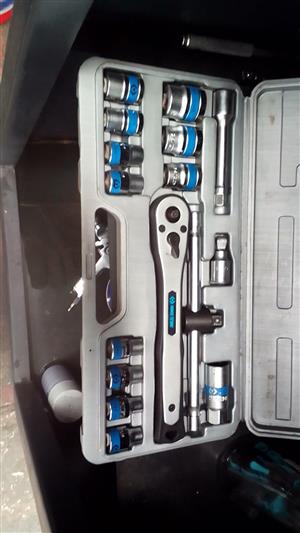 Kingtony socket set