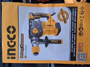 Ingco rotary hammer 
