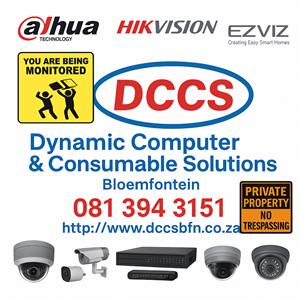 CCTV Cameras