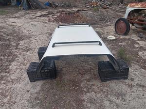 Ford bantam rocam canopy 