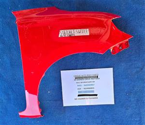Suzuki Swift 2019 + Right Front Fender