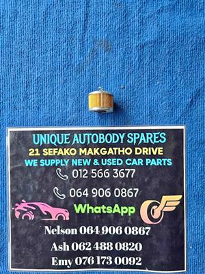 Bajaj / Hero / Honda Bike Oil Filter