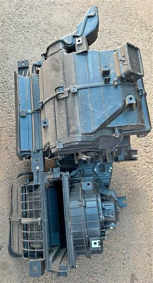 Hyundai Accent AC Fan Cab Box Available @Circle 7 Used Parts Call or WhatsApp