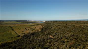 African Coastal Paradise