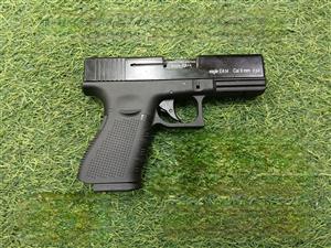 Blank gun glock19 