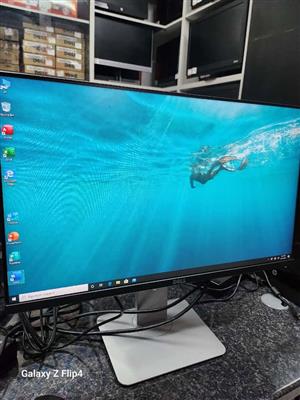 GRADE A Dell 2418ht Touchscreen Monitor