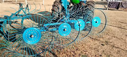 Hay Rake for sale