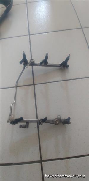 2006 Mercedes-Benz cls-class parts