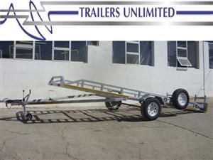 TRAILERS UNLIMITED 2