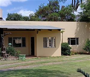 1 Bedroom Flat to Rent