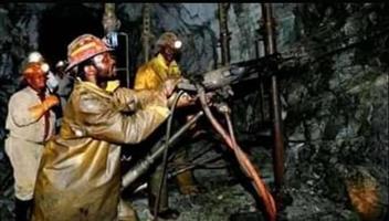 Competent A&B/Blasting/Plant Operator training