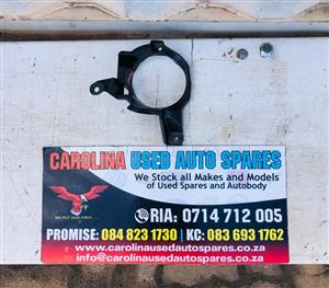 Toyota Rav4 left side foglight cover (2013-2015)