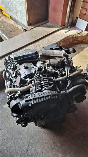 Land Rover V6 27P. Fits 3.0 tdi v6