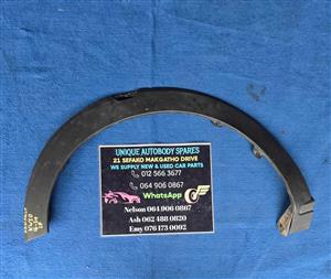 Renault Kwid Left Front Wheel Arch
