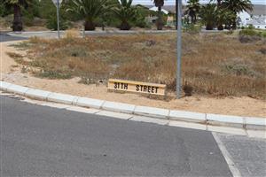 Vacant land for Sale in Shelley Point