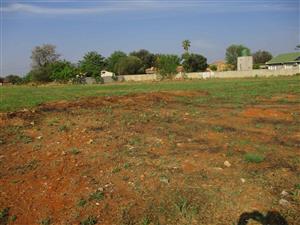Vacant Land Residential For Sale in Henley On Klip