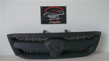 Toyoyta Hilux '05-'08 main grille