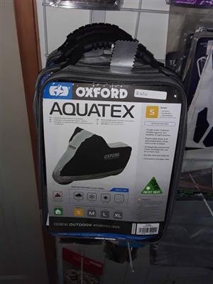Oxford Bike Covers