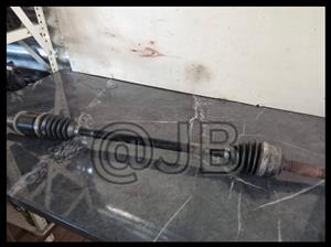 Drive Shafts For Jeep Patriot (Second Hand) 