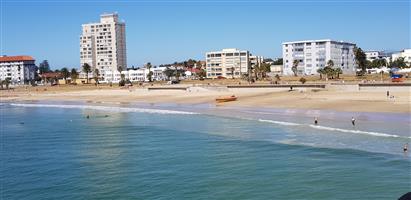 A Smart Coastal Investment — Beautifully Positioned & Tenant-Secured