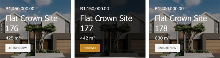 Vacant Land Residential For Sale in Ballito