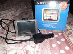 Garmin Nuvi  GPS For sale