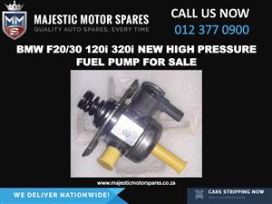 Bmw F20 F30 120i 320i New High Pressure Fuel Pump for Sale