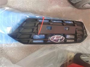 Hyundai i20 2022 grill new original