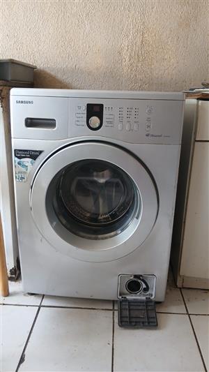 Samsung Automatic Washing Machine for sale 