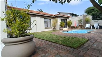 Beautiful property for sale in Arabella estate.