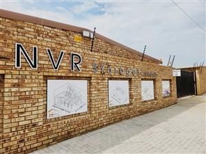 Storage Units to let Naledi Vaalpark