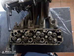 Corsa lite engine parts