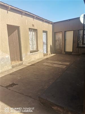 4room house for sale in tembisa
