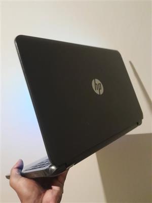 Hp core i3 laptop