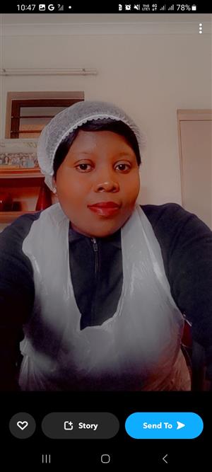 Hi my name is Josephine  am 25 years old..I am looking for a job as a caregiver