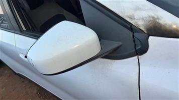 Renault triber right mirror