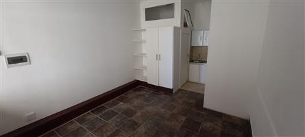  NICE BACHELOR FLAT TO RENT AVAILABLE 01 SEPTEMBER 2026 – VANDERBIJLPARK CW3