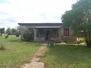 House For Sale in Villiers
